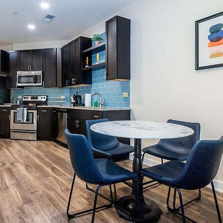 Beautiful 1Br W Balcony Gym Patio Areas Apartment Charlotte Exterior foto