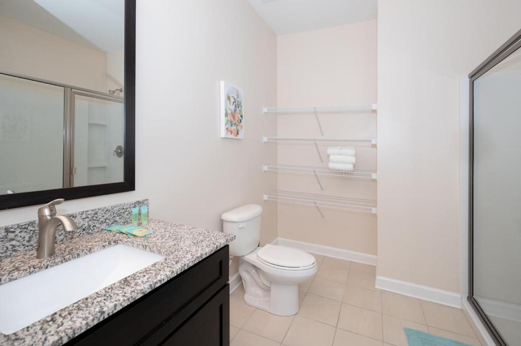 Beautiful 1Br W Balcony Gym Patio Areas Apartment Charlotte Exterior foto