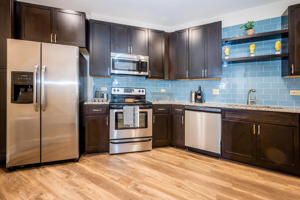 Beautiful 1Br W Balcony Gym Patio Areas Apartment Charlotte Exterior foto